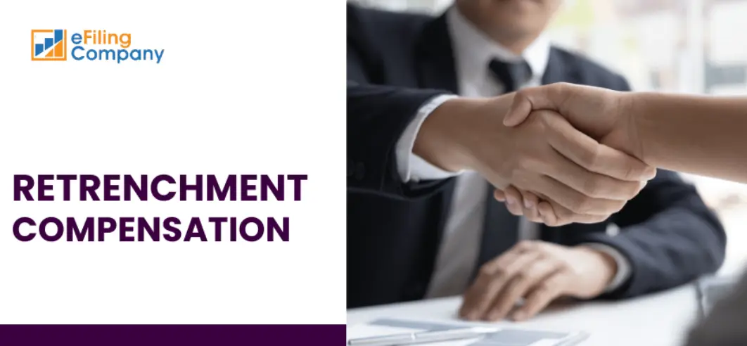 RETRENCHMENT COMPENSATION-Efiling Company